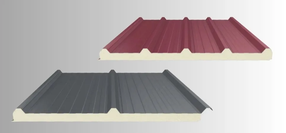 Sandviç Panel Seçerken Dikkat Edilmesi Gereken 7 Kritik Kriter