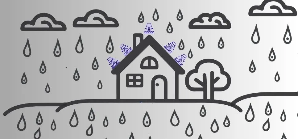 Sandviç Panel Yağmurda Ses Yapar mı?