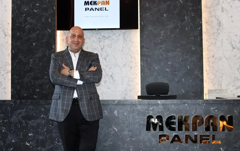 Tek Çatı Altında En Büyük Panel Üreticisi
