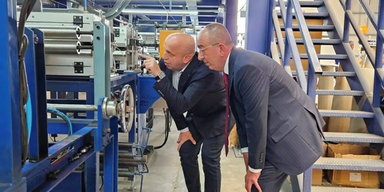 Mekpan Panel Tesisleri